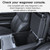 LBNCOBAG Center Console Organizer Compatible with Jeep Wagoneer L and Grand Wagoneer L 2022-2025 2026 Accessories Armrest Storage Box Tray (Applicable only to console without a refrigerator)
