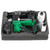 GEARCESS Handheld Sewing Machine Heavy Duty with 2 Pcs 20V Batteries