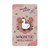 Ymcafmo Black Cute Duck Magnetic Needle Minder 1Pack