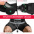 Crostice Squat Belt Compatible with Tonal, 30-57 in Adjustable Dip Belt
