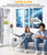 Refrigerator Surge Protector, 3-Outlet
