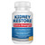 Kidney Cleanse Detox & Repair - Created by Kidney Health Expert Living w/Transplant - US Made Kidneys Support Supplement for Detox, Flush Renal Vitamins & Renal Restoration 90 Capsules