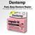 D.O.C. Repair-It Advanced Formula Denture Repair Kit 3 ea