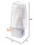 Projectpak Plug in Night Light with Manual On/Off Switch for Hallway, Bedroom, Stairways – Includes 4W Incandescent Bulb | 4 Pack