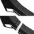 NEESPOC Front Lip Splitter Spoiler for Chevy Camaro 2016-2024 Accessories