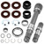 LINKCRO Front Right Intermediate Shaft Kit Fit Ram 1500 2012-2021