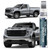 Thunderstorm Gray(GNO/WA633D) Touch Up Paint for GMC, Car Paint Pen Scratch Repair Two-In-One Touch Up Paint, Premium Car Scratch Remover for Deep Scratches
