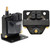 Ignition Coil for MerCruiser Volvo Penta OMC 3.0L 4.3L 5.0L 5.7L 7.4L 8.1L 8.2L Marine Engines, Replaces Mercury 817378T 898253T27, Volvo Penta 3854002-7, Sierra 18-5443, Delco EST Ignition