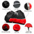 Coverra Trike Cover for Motorcycle, Heavy Duty 420D Oxford 3 Wheel Cover