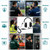 Retevis EHK012 Two Way Radio Headset with Mic,for RT22 RT68 RT86,1 Pack