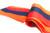Armenia Armenians String Banner Flag,16 ft 20 Mini Flags String, 5.5 x 8.2 Inch String Flag Banner, Indoor and Outdoor Party Decorations.