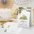 OXEDP Advice for the Parents to Be Cards, Baby Shower Advice Cards, Bear Baby Shower Decorations, Bear Gender Neutral Baby Shower Activity-WNYX03