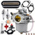 15003-2796 Carburetor Kits for Kawasaki FB460V 4 Stroke Engine，Replace for 15003-2467 15003-2777 150032796 With Air Filter