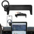 Car Phone Holder for 2021-2026 Ford Mustang Mach-E Accessories 15.5 Screen