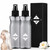 FUERHPSH Hair Leave-In Volumizing Styling Spray, Non Sticky Weightless Lift Hair Thickening Spray for Fine Flat Hair, Long Lasting Refreshing Hair Volumizer Spray for Women Men (2pcs)