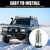 awlbed 10 PCS Car TR414AC Tire Valve Stem Sleeve and Cap Kit, Universal TPMS Rubber Valve Stems Anti-Leak Valve (Silver)