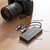 Memory Stick pro Duo Adapter, 7-in-1 SD/Micro SD/TF/XD/CF/MS Card Reader