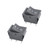Starter Switch for Predator Generator 63086 63085 63087, 6 Pin