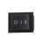 Starter Switch for Predator Generator 63086 63085 63087, 6 Pin