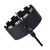 162mm (6-3/8 inch) Dry Core Drill Bit with SDS Plus Adapter for Concrete