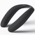 Smalody Wireless Neckband TV Speaker Portable Bluetooth Sound Receiver Set