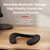 Smalody Wireless Neckband TV Speaker Portable Bluetooth Sound Receiver Set