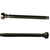 2 Pack Chain Adjuster Tensioner Screw for Husqvarna 42 44 50 51 55 Rancher 234 238 242 246 133 444 Replace 501537101, 501 54 63 01