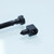 2 Pack Chain Adjuster Tensioner Screw for Husqvarna 42 44 50 51 55 Rancher 234 238 242 246 133 444 Replace 501537101, 501 54 63 01