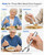 Weighted Utensils for Hand Tremors – 4-Piece Stainless Steel Adaptive Utensils for Parkinson’s, Arthritis, Elderly – Includes Deep Scoop Spoon, Shallow Spoon, Fork, Knife & Travel Bag