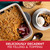 Duncan Hines Comstock Blueberry Pie Filling and Topping, 21 oz. (Pack of 8)