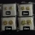 "14K Gold Plated round Nugget Earrings Size: 14Mm"