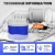 "2"" Side Inlet Water Float Valve, 2 Inch Big Flow Automatic Water Level Control F Color: 2"" Side Inlet"