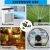 "20 Amp Remote Control Plug Outlet,110V Remote Control Power Switch | IP67 Waterp Size: Ac 110-250V Wireless Switch"