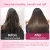 "2026 Must-Have-Vmagic Detangling Brush High-Quality Scalp Comb for Women Girls Men & Boys Use in Wet and Dry Hair Dual-Level Teeth for Effortless Detangling Long Lasting Color: Purple"