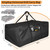 Kingling Universal Grill Carry Bag for Blackstone 1860/GD4002T Gas Grill