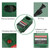 Battery Charger DC1804T Battery Charger for Makita NiMH NiCd MT1008 7.2V 9.6V 14.4V 18V Drill Charger PA12 PA14 PA18 6010D 6261D