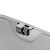 TCMI Motorcycle Rear Trunk Tour-Pak Lock with Key, EZ Tour-Pak Lid Catch, Fits for 1985-2013 Touring and Trike models equipped with King, Ultra, or Razor-Pak Tour-Pak Luggage