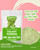 Premium Celery Powder, 100% Natural Celery Powder Rich in Antioxidants, Minerals and Fibers, GMO Free, No Additives, Vegan