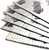 80 mil 10 sqft Car Sound Deadening Mat, Butyl Automotive Sound Deadener, Audio Noise Insulation and dampening