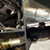 2.5”ID to 3.0”OD Exhaust Adapter, Stainless Steel Exhaust Pipe Connector Reducer, Universal 2.5 Inch to 3 Inch Kit