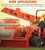Bonbo Tractor Grab Hooks Compatible with Kubota Tractors - Bolted on Compact Tractor Bucket Grab Hooks with D Rings and 2" Receiver, Orange