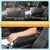 Armrest Cover for 2020-2026 Lincoln Aviator Accessories Center Console Cover 2020 2021 2022 2023 2024 2025 2026 Lincoln Aviator Arm Rest Protector Middle Lid Pad Protector PU Anti-Scratch+Thick