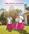 JOSEN Large Inflatable Bouncy Unicorn Hopper Toy with Hand Pump, Kids Indoor Outdoor Ride on Bounce Animal, Bouncing Horse for Girls, Boys Up to 220lbs, Birthday Gift for 4 6 8 Year Old (2 Pack)