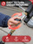 WOJET DN10 Ball Valve Pressure Washer, Industrial-Grade Shutoff Ball Valve