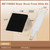 Upgraded RB170002 Dryer Repair Kit for Speed 1992 & Newer SM Dryer, Include RB170002 Dryer Roller Kit, D516792 Dryer Idler Pulley, 93.3'' D511255P Dryer Belt & RB170003 Dryer Drum Glide Kit