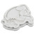 TAOXIBEI Dragon Silicone Molds Dragon Polymer Clay Mold