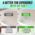 Oh Yuk Jetted Tub Cleaner for Jacuzzis, Bathtubs & Whirlpools, Septic Safe