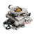 Gioong CH730 Carburetor Compatible with Kohler CH25 CH730 CH740 25HP 27H Engine Replaces 24-853-34-S, 24-853-162-S, 24-853-93-S with Air Filter Kit