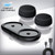 VkingMoR Bluetooth Speaker Set with Magnetic Base for Multi Room