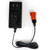 24v Battery Charger for Ride on Toys 24 Volt for Kids Ride on car Compatible with Ford Bronco Raptor Power Wheels Truck SUV 24V1A Charger